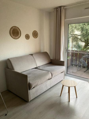 Studio Plage Royan